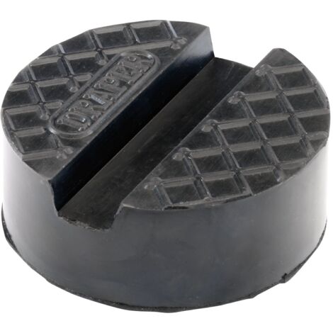 Draper Trolley Jack Rubber Pad - Large (41737)