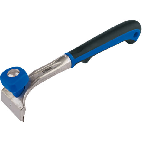 Draper Tungsten Carbide Pull Scraper (60mm) (17156)