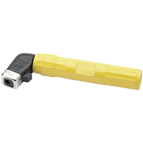 DRAPER Twist-Grip Electrode Holders - Yellow - 08372