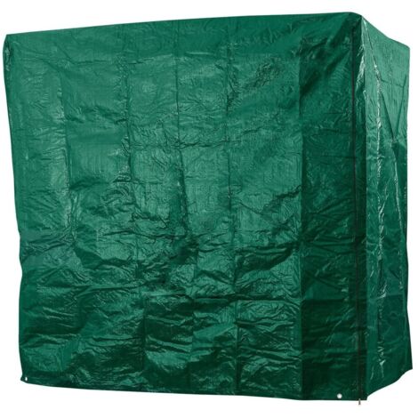 Draper Two-Seat Swing Seat and Hammock Cover (1980 x 1300 x 1900mm) - Model 12916
