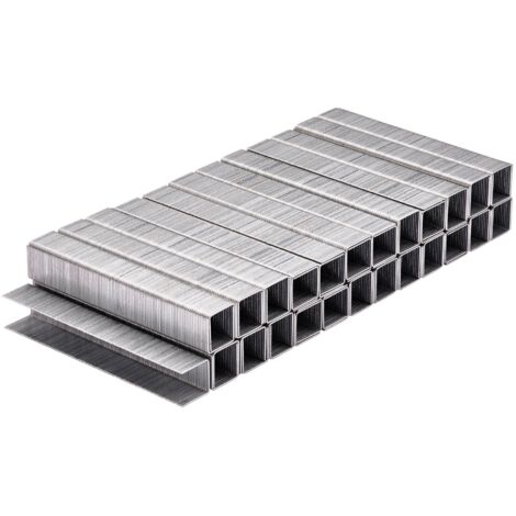 Draper Type-53 14mm Staples – 5,000 Pack for Heavy-Duty Stapling Tasks
