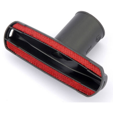 Draper Upholstery Nozzle for VC1600 and VC2000B (18900)