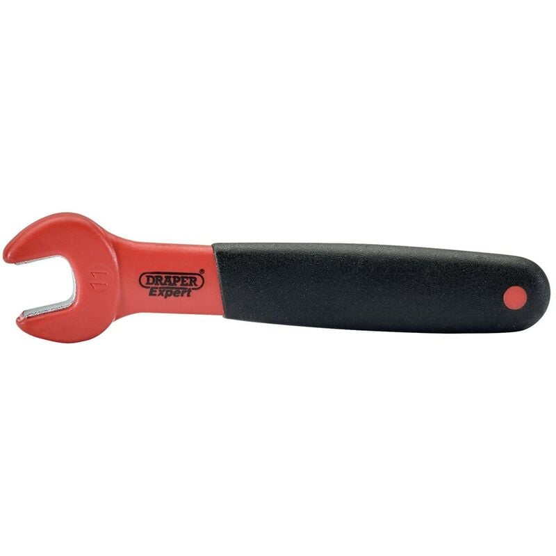 Draper Expert - DRAPER 99469 - VDE Approved Fully Insulated Open End Spanners