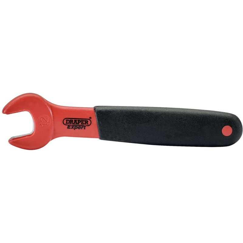 DRAPER 99470 - VDE Approved Fully Insulated Open End Spanners