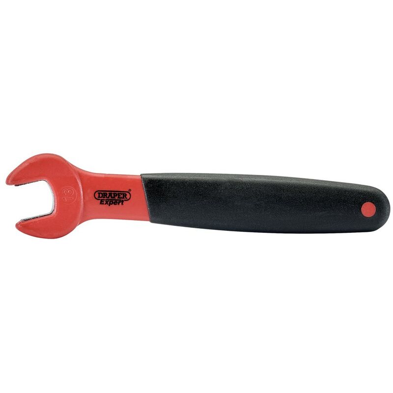 Draper Expert - DRAPER 99471 - VDE Approved Fully Insulated Open End Spanners