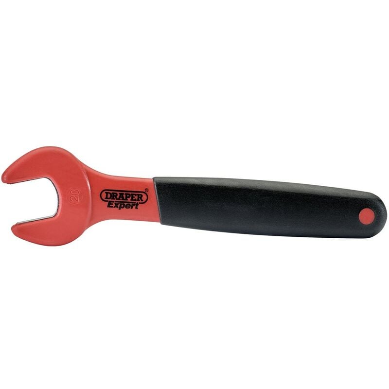 Draper Expert - DRAPER 99478 - VDE Approved Fully Insulated Open End Spanners