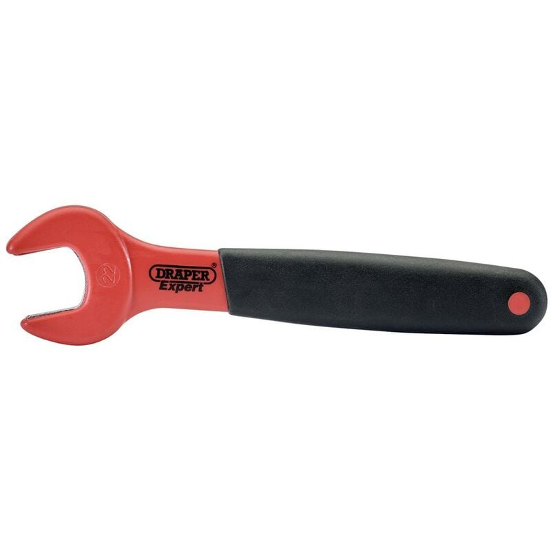 DRAPER 99480 - VDE Approved Fully Insulated Open End Spanners