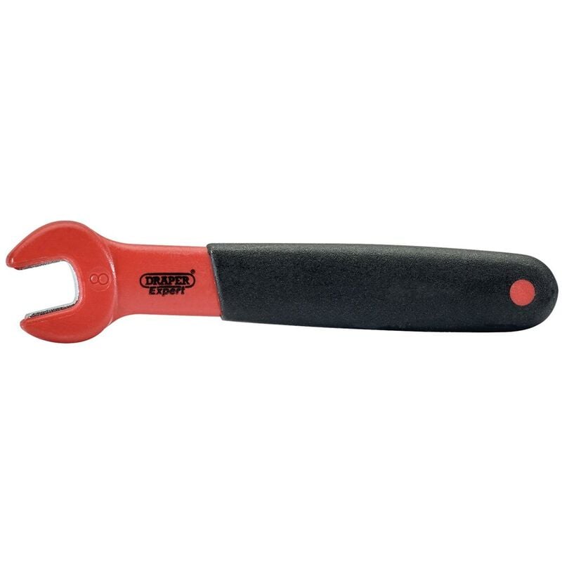 DRAPER 99466 - VDE Approved Fully Insulated Open End Spanners