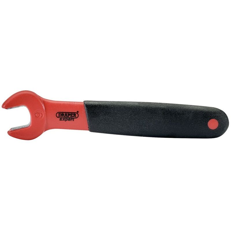 Draper Expert - DRAPER 99467 - VDE Approved Fully Insulated Open End Spanners