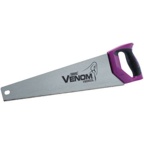 Draper Venom® Double Ground Laminate Saw Model 66125