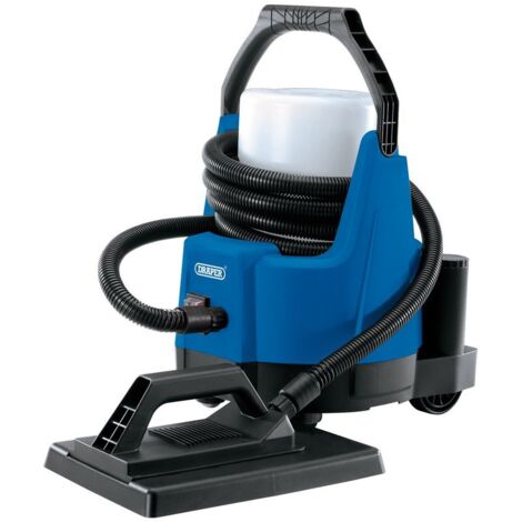 Draper Wallpaper Steamer Stripper Stripping Quick Steam Machine 1500W 58328