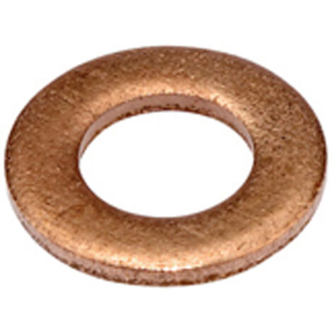 Draper Washer 8X16X1.5mm (Pack of 100) (76881)