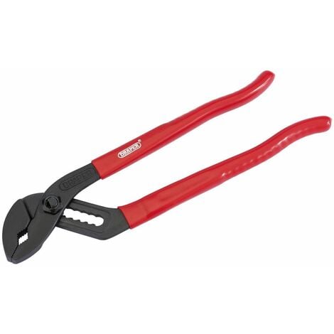 MM_UNVERIFIED_BRAND Draper Waterpump Pliers (240mm) (67643)