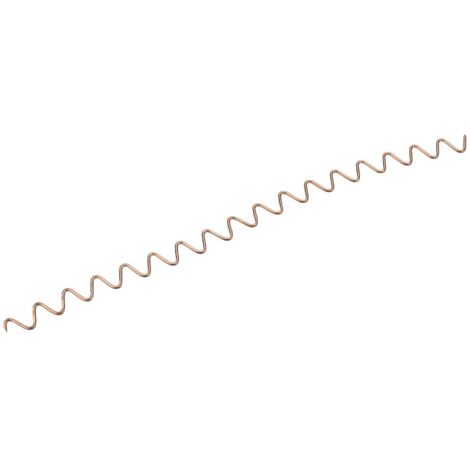 Draper Wavy Wire (74330)