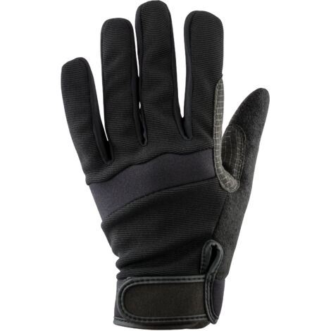 Draper Web Grip Work Gloves (71114)