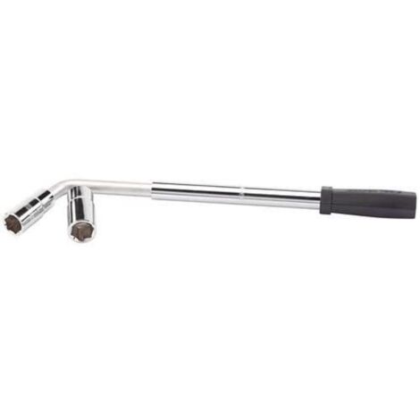 Draper Wheel Master Wrench 520mm Extending Wheel Nut Wrench (Model 19152)