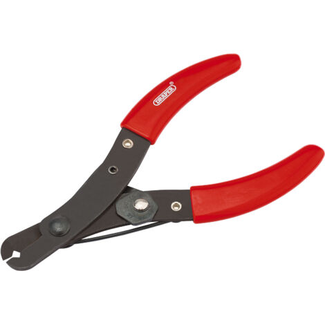 Draper Wire Stripper (125mm) (67650)