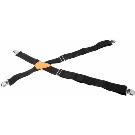 Draper Work Braces (39243)