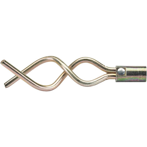 Draper Worm Screw for Drain Rods (16268)