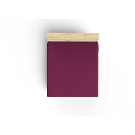 Draps-housses, draps de matelas, draps de lit Sheet Violet