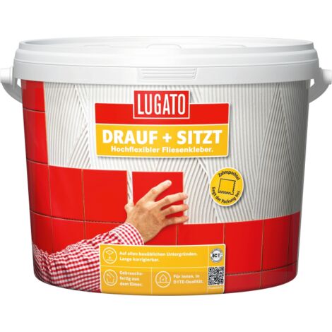 Drauf + Sitzt 1 kg