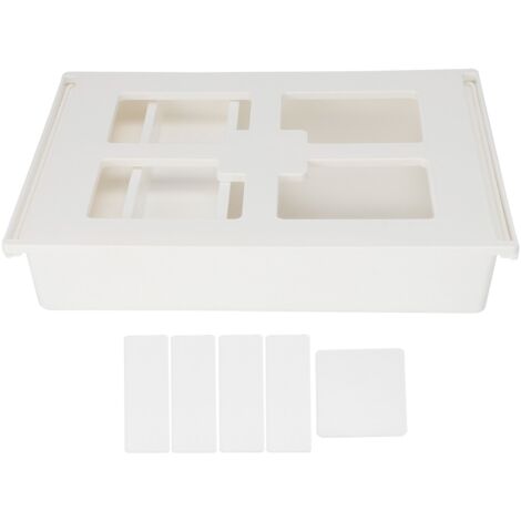 Drawer Box Cabinet Drawer Organizer Storage Container Home Office Improvement SuppliesLarge Size