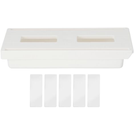 Drawer Box Cabinet Drawer Organizer Storage Container Home Office Improvement SuppliesSmall Size