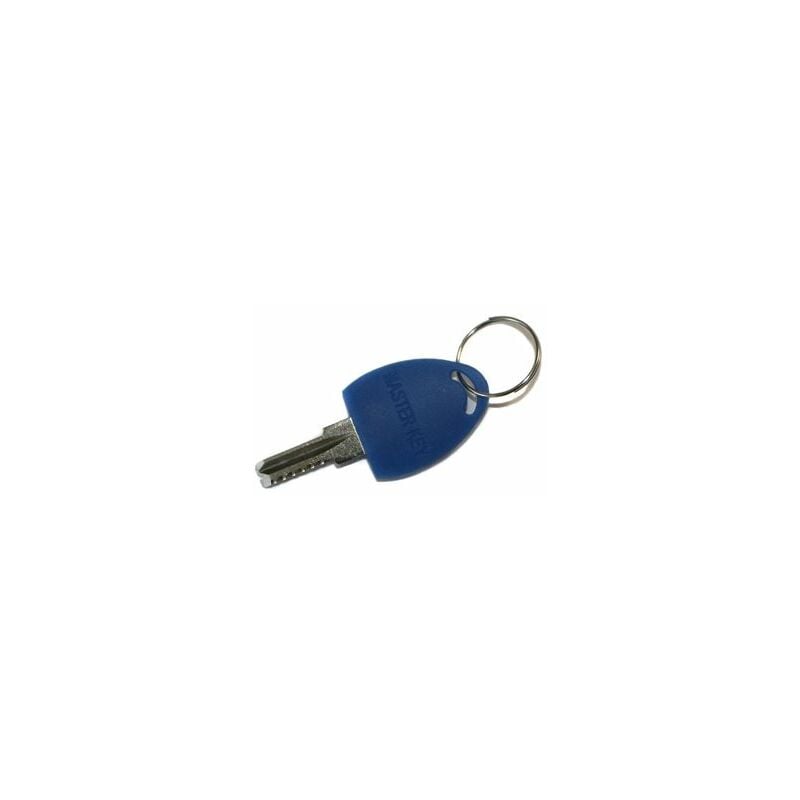 Drawer Lock - Master Key