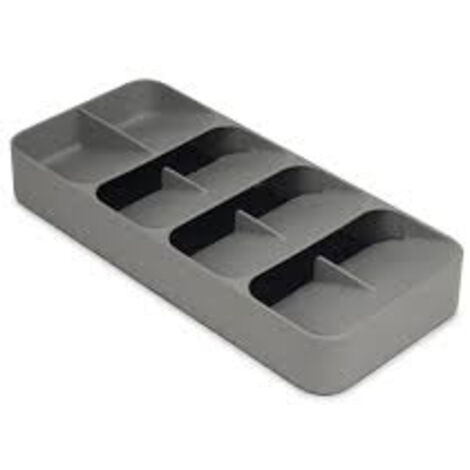 DrawerStore Joseph Joseph Kompakter Besteckschubladen-Organizer