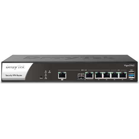 DrayTek Vigor2962