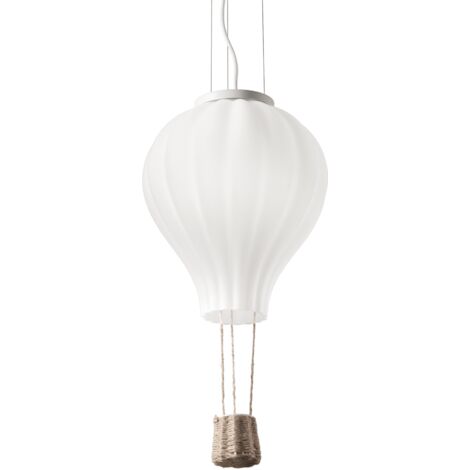 DREAM BIG SP1, Aufhängung, Ideal Lux
