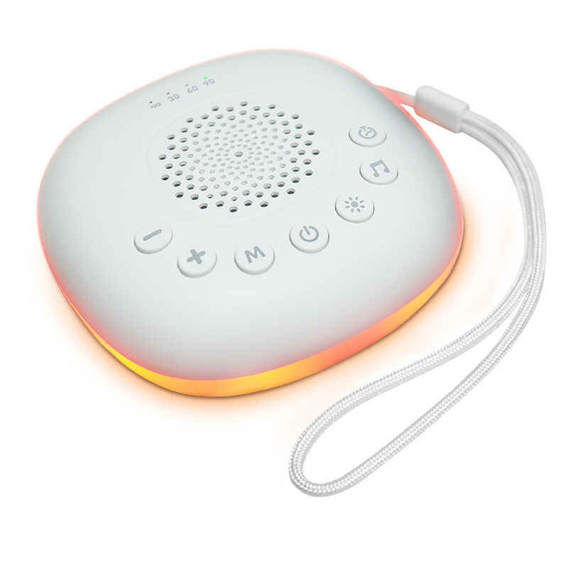 Sjqka - Dream Forest Sleep Device - Sons de la nature, profitez d'un sommeil paisible