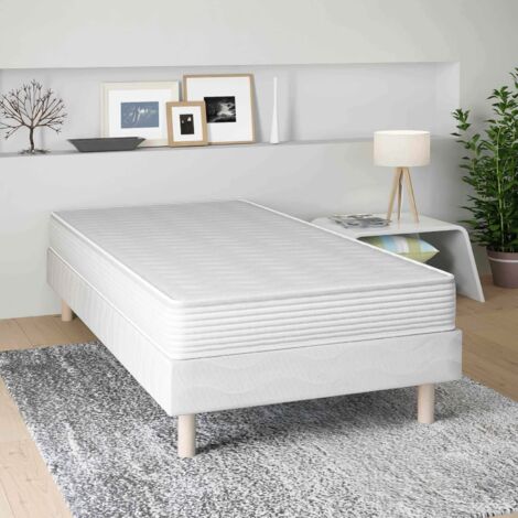 DREAM - Matelas Eco 90x190 15 cm