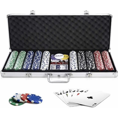 tapis de jeu portatif de voiture de dessus de Tableau de tapis de poker avec le sac de transport Tapis de poker professionnel 