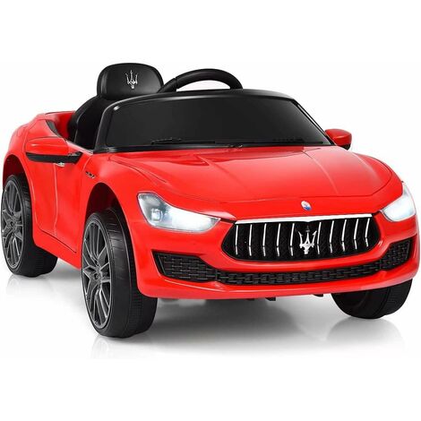 Voiture Electrique Pour Enfant - Véhicule 4x4 Sport Power FOPD