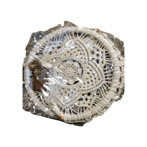 Dreamcatcher fabric Dijk natural collections