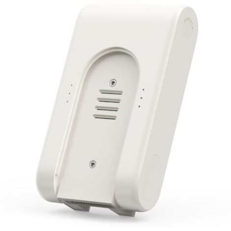 Dreame Batteria sostitutiva di ricambio per aspirapolvere Dreame R10, Assicura fino a 60 minuti di autonomia, Pulisci tutta la tua casa grazie a un pacchetto batteria da 7x2.500mAh