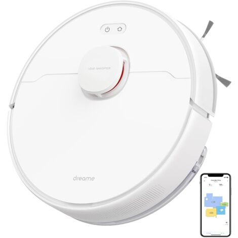 Dreame F9 Pro - White