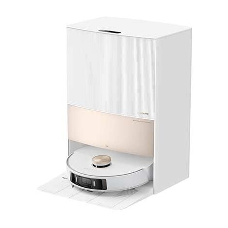 Dreame L20 Ultra robot aspirateur 3.5 L Sac à poussière Blanc Blanc