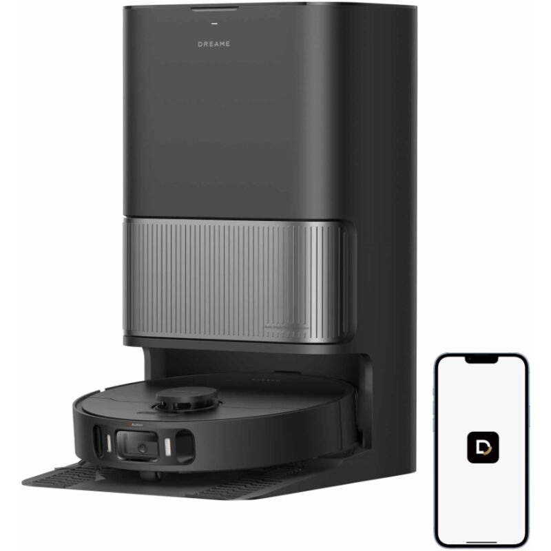 Dreame L40vim Ultra Ae Combo Aspirapolvere E Lavapavimenti - L40ae