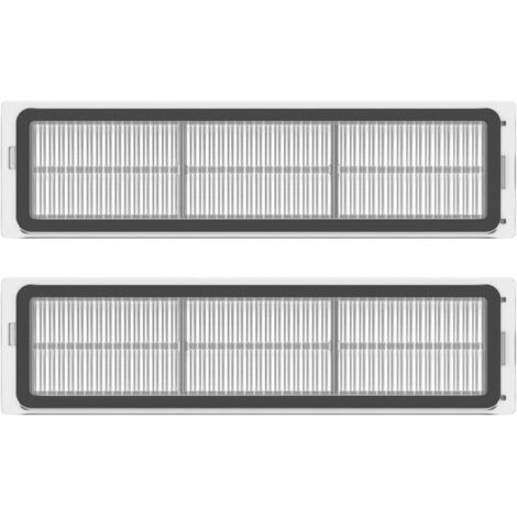 Dreame Staubbehälter Filter 2er Pack/ L10s Ultra/L10 Prime