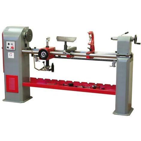 Drechselbank HOLZMANN dbk1300 230v