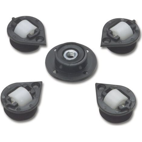 Dreh-Lauf-Mechanismus Rolly-Kit