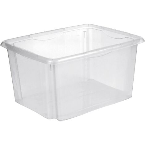 Dreh-/ Stapelbox "Emil