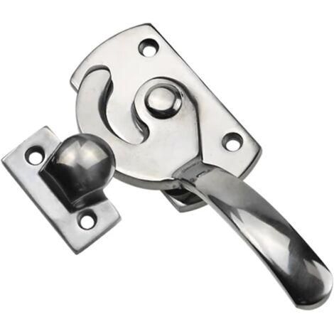 Drehbarer Klemmgriff mit verstärkter Klemmung