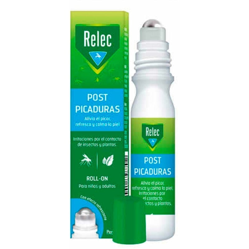 

Relec Post Picaduras Relec Relec