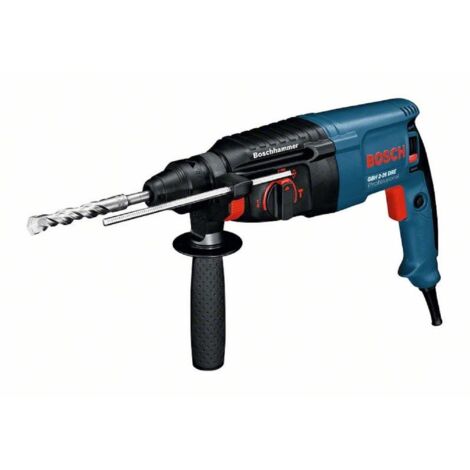 Drehhammer Bosch GBH 2-26 DRE, SDS-Plus