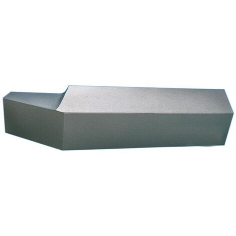 Drehmeissel HSSE DIN4951R20x20x160mm WILKE