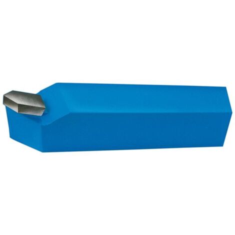 Drehmeißel spitz DIN 4975 ISO 10 20 x 12 mm x 125 mm