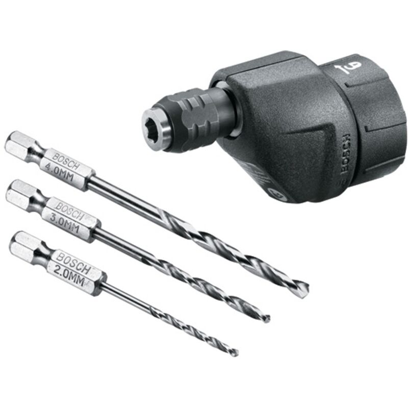 Home Und Garden 1 600 A00 B9p Zubehör Für Ixo V, 0 V - Bosch